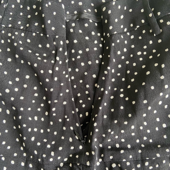 Zara shorts skirt for sale size s - Picture 5 of 5